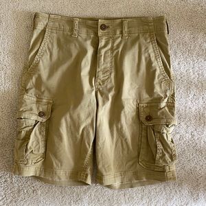Men’s American Eagle Cargo Shorts